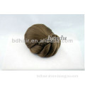 Hair chignon,hair extension,hair accessories
